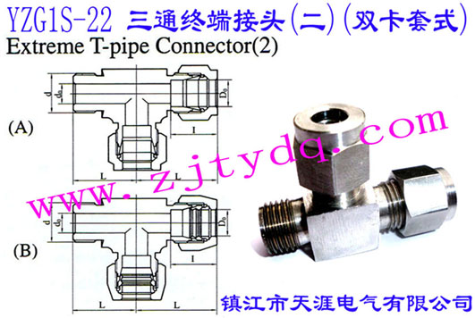 YZG1S-22 ��ͨ�K�˽��^(��)(�p����ʽ)